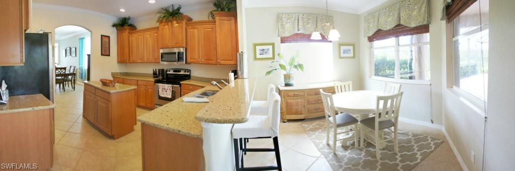 STONEYBROOK - Residential