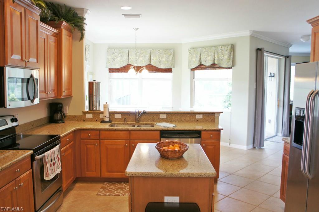 STONEYBROOK - Residential