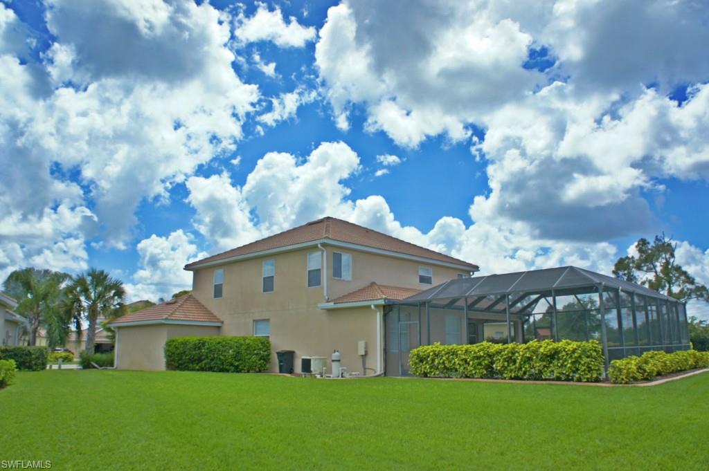 STONEYBROOK - Residential