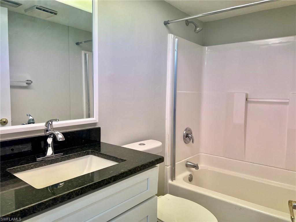 PARKWAY VILLAGE - Residential Lease