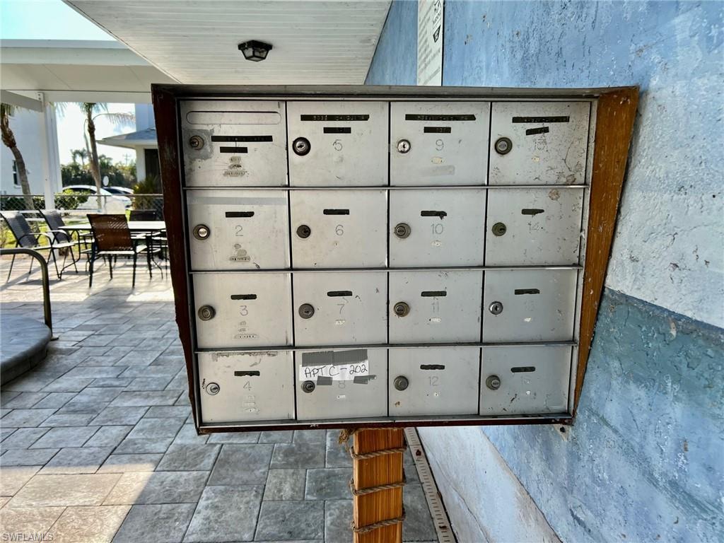 PARKWAY VILLAGE - Residential Lease