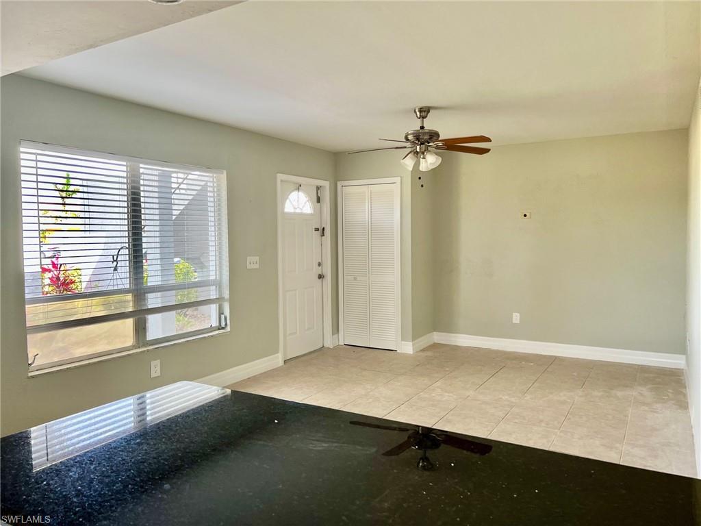 PARKWAY VILLAGE - Residential Lease