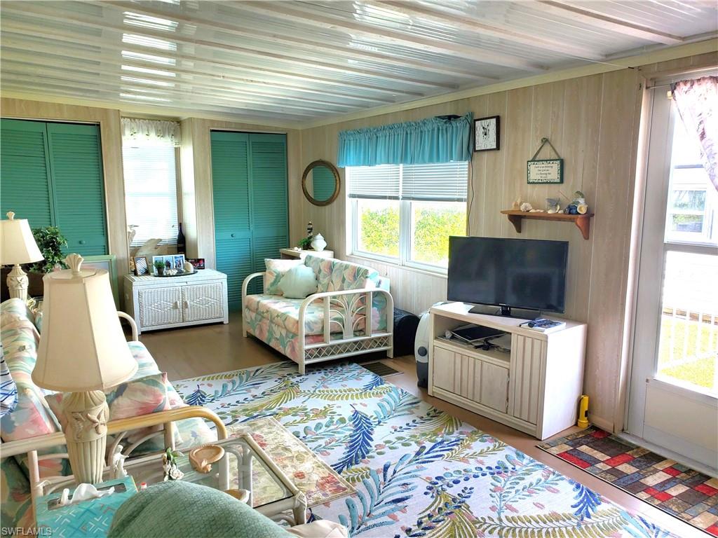 PUNTA GORDA - Residential