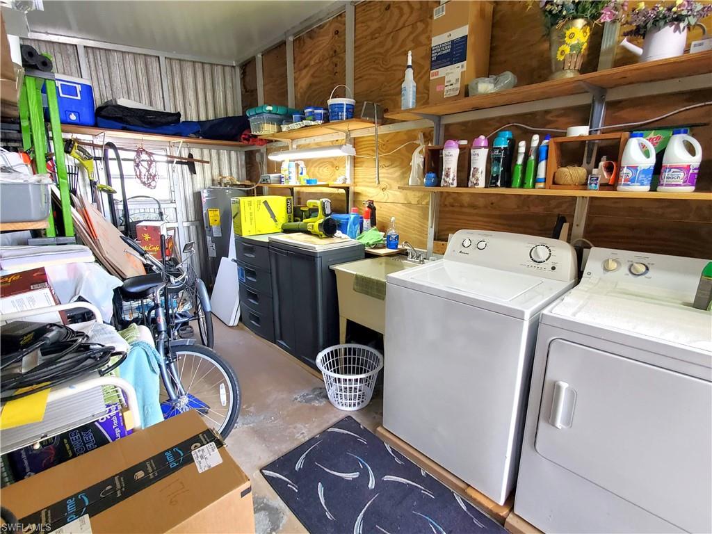 PUNTA GORDA - Residential