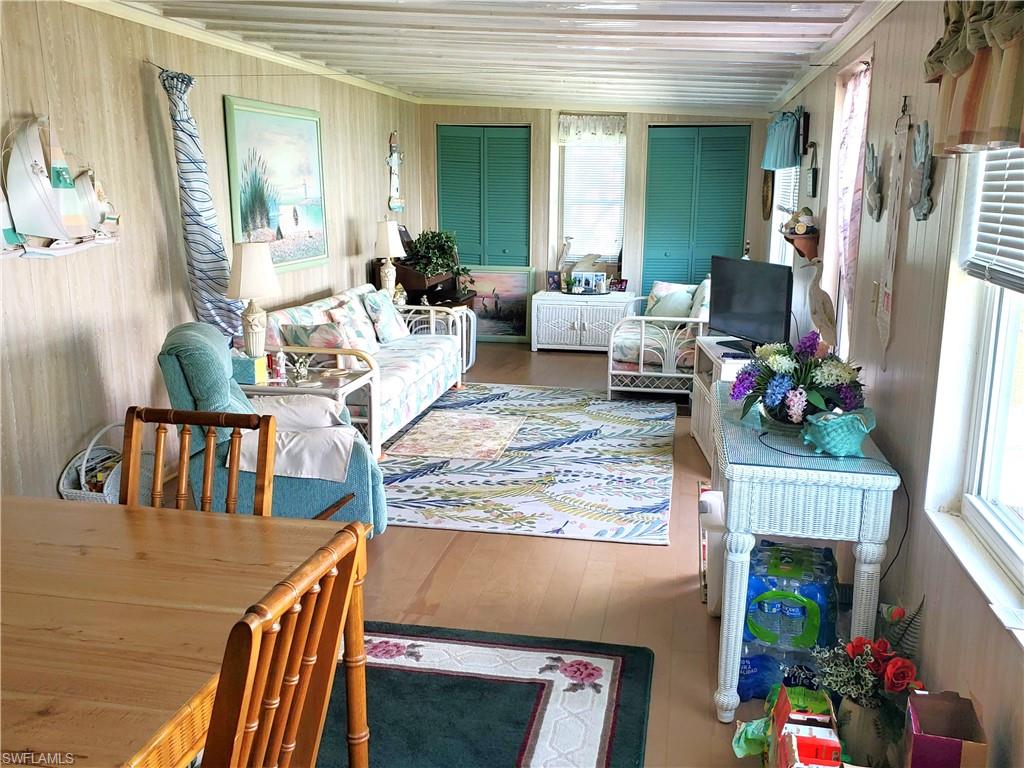 PUNTA GORDA - Residential