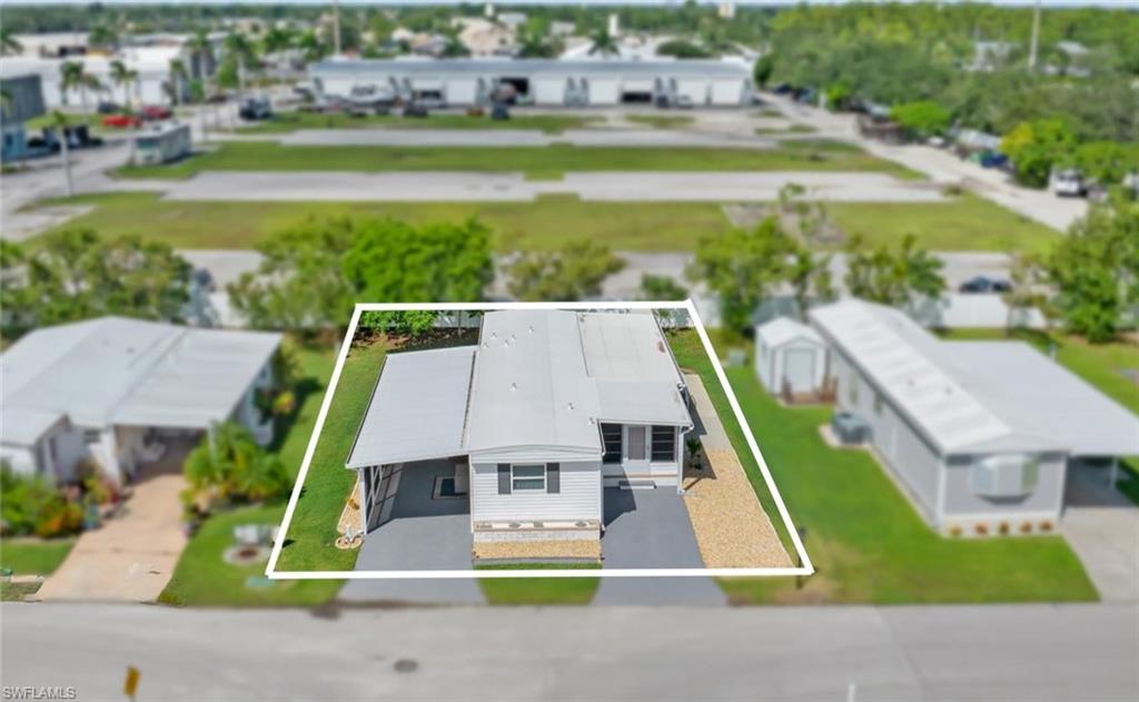 PUNTA GORDA - Residential