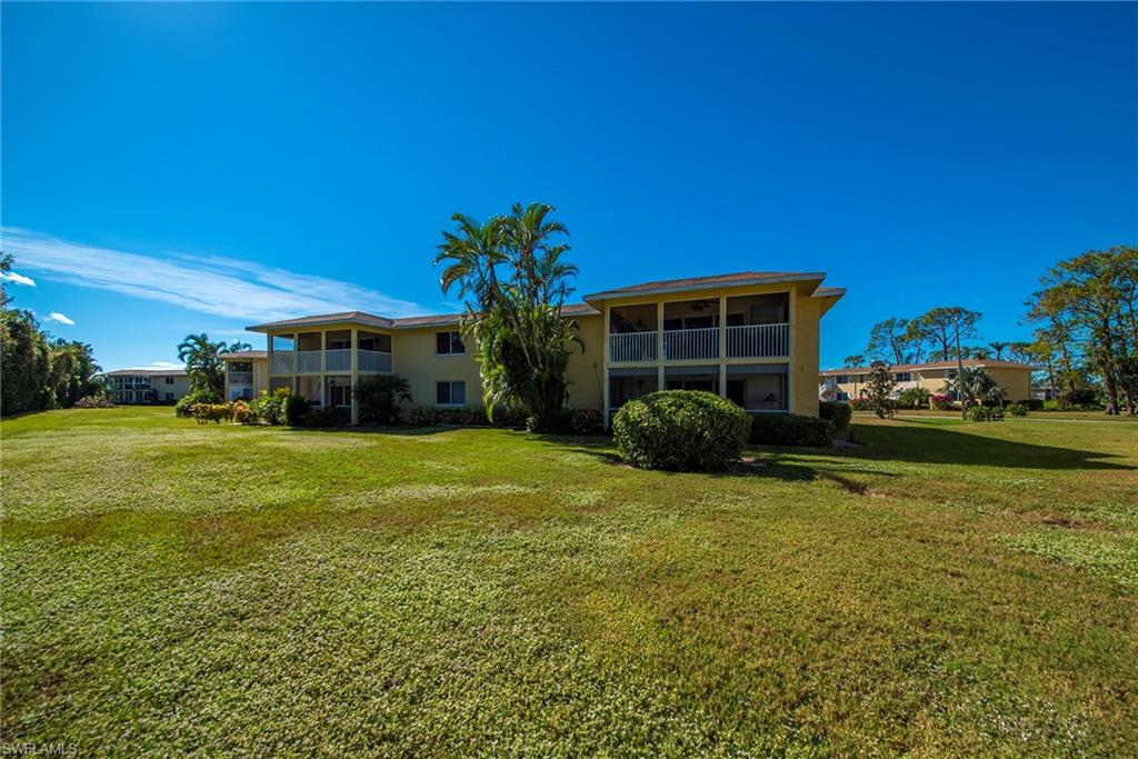 GLADES COUNTRY CLUB - Residential