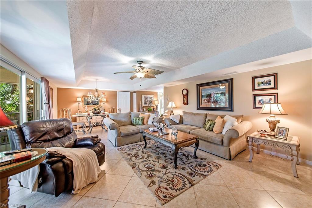 GLADES COUNTRY CLUB - Residential