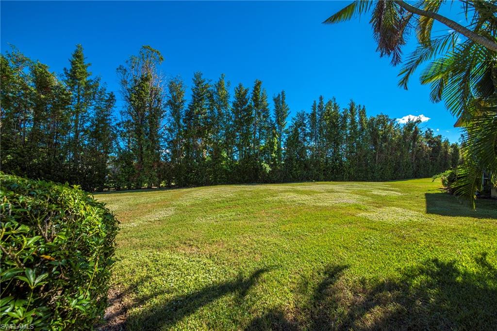 GLADES COUNTRY CLUB - Residential