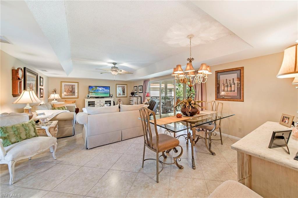 GLADES COUNTRY CLUB - Residential