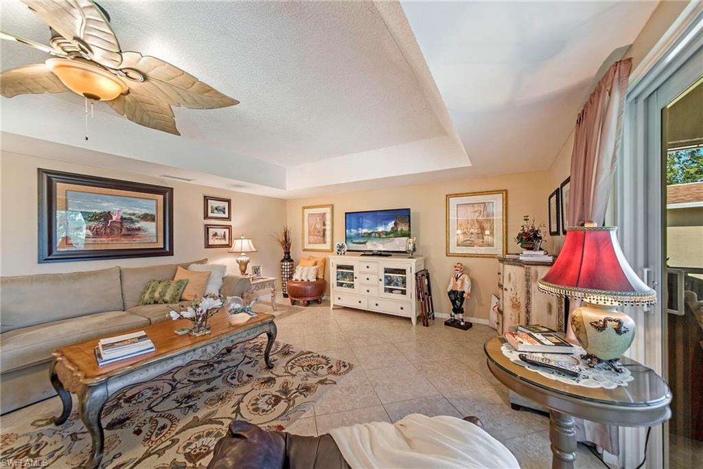 GLADES COUNTRY CLUB - Residential