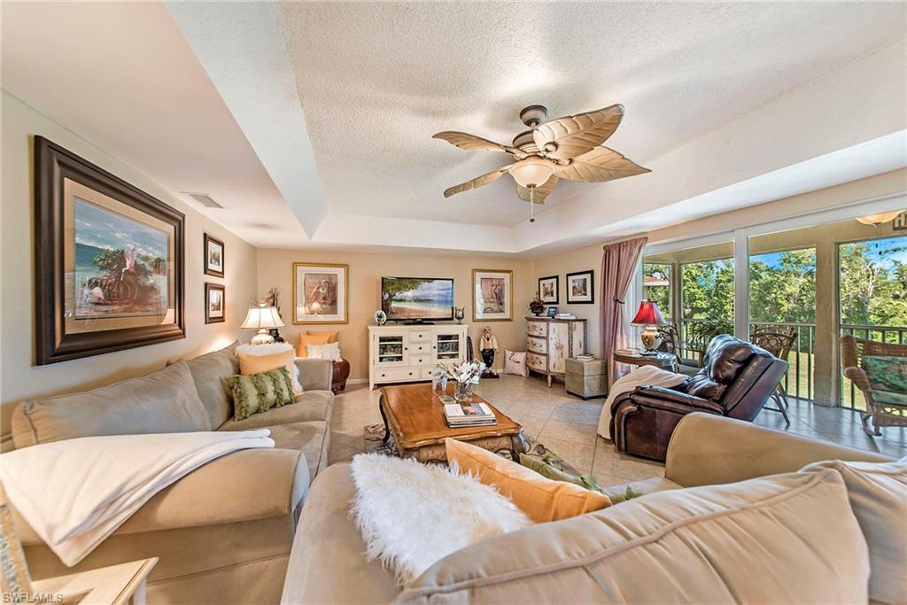 GLADES COUNTRY CLUB - Residential