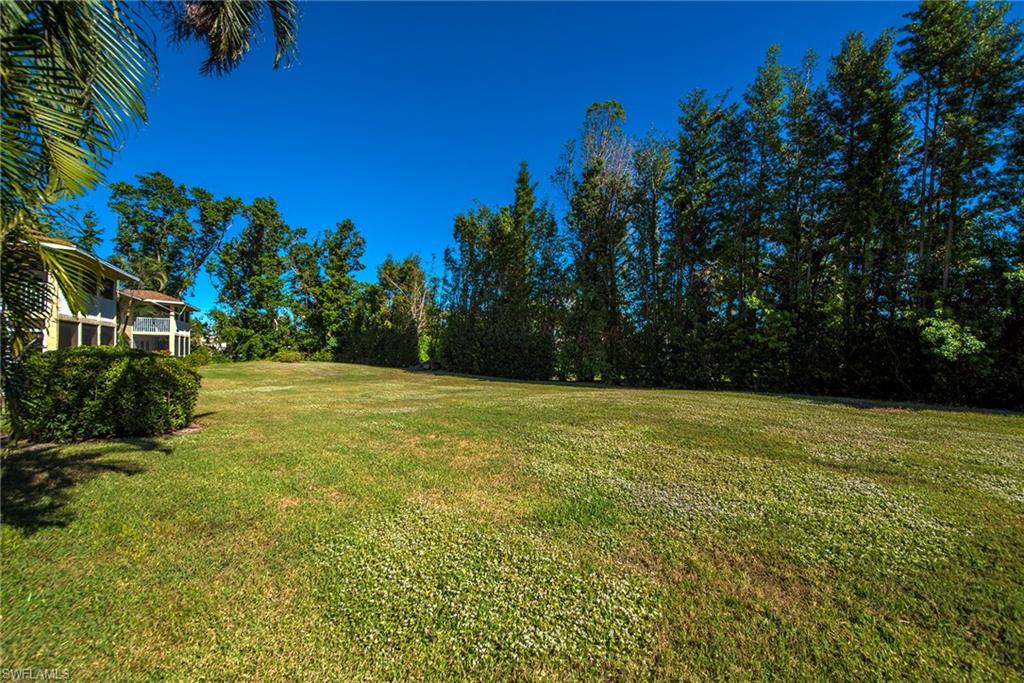 GLADES COUNTRY CLUB - Residential