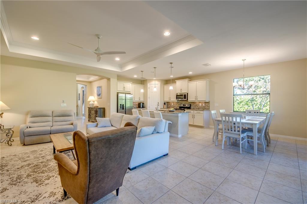 TANGLEWOOD - Residential