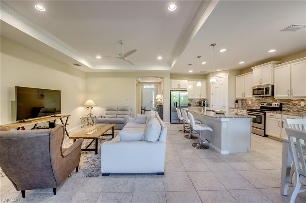 TANGLEWOOD - Residential