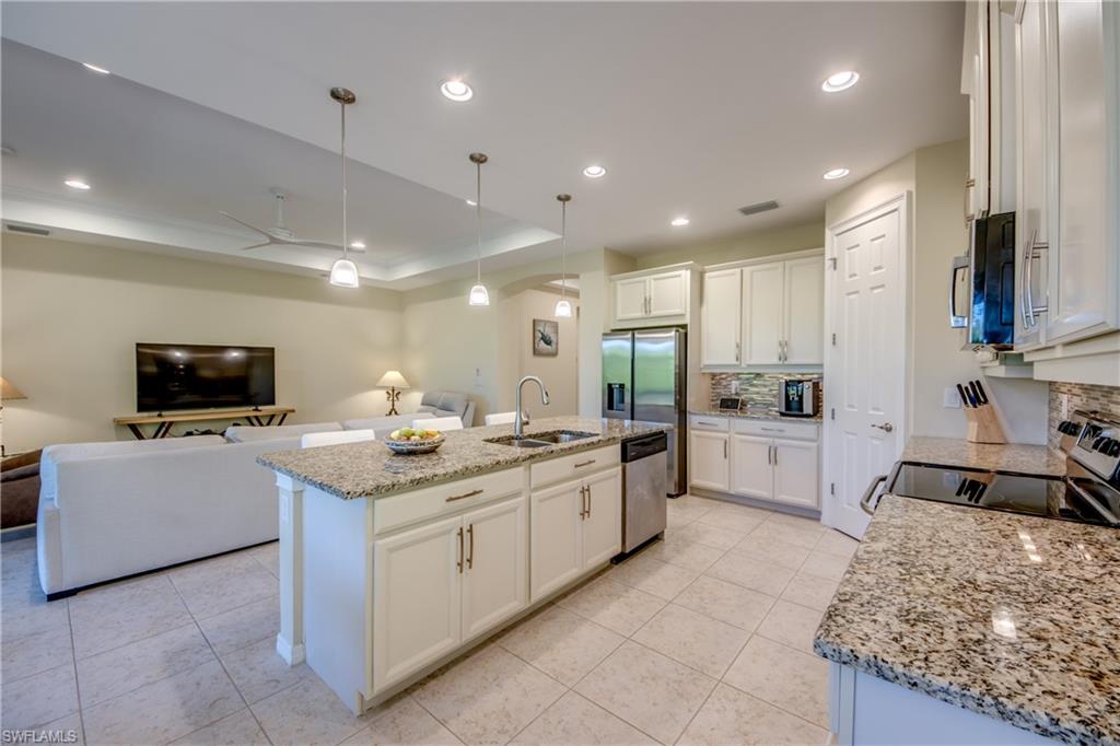 TANGLEWOOD - Residential