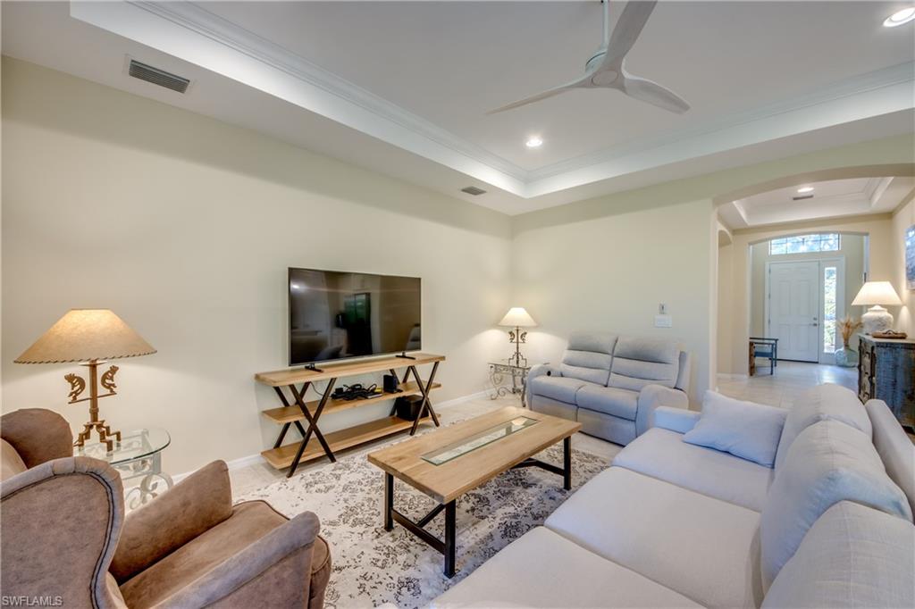 TANGLEWOOD - Residential