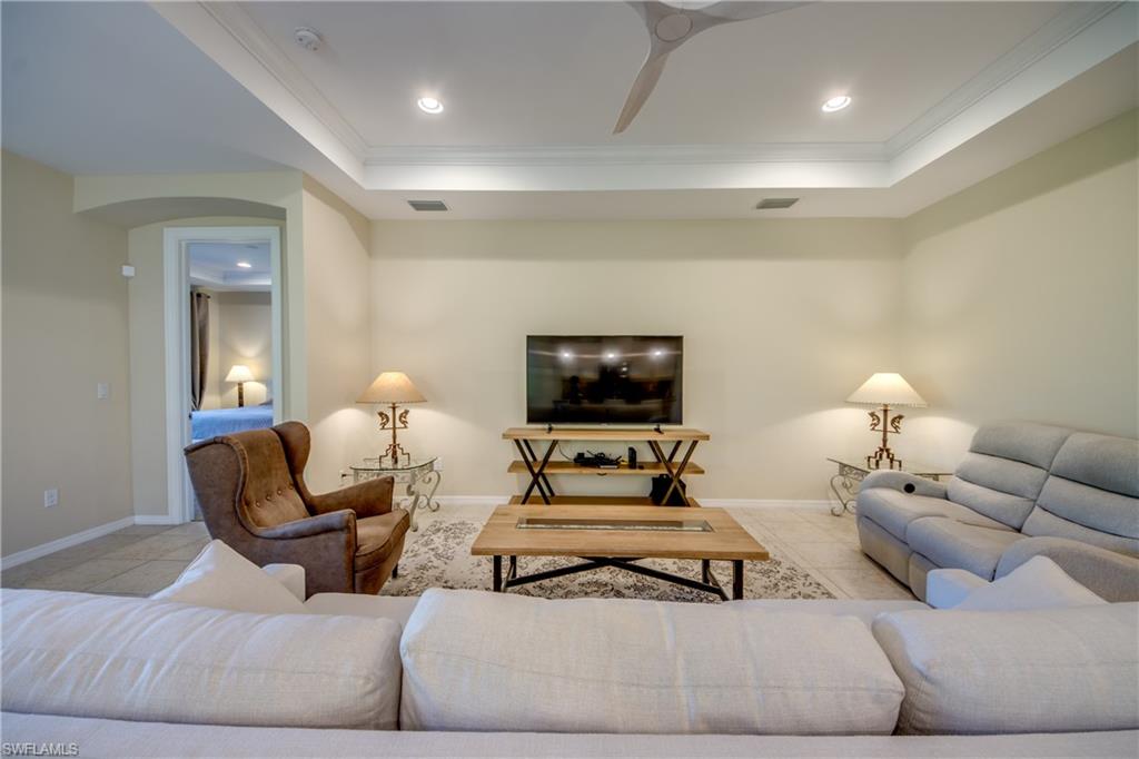 TANGLEWOOD - Residential