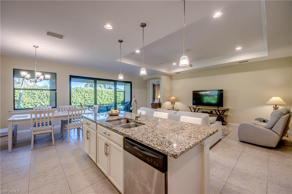 TANGLEWOOD - Residential