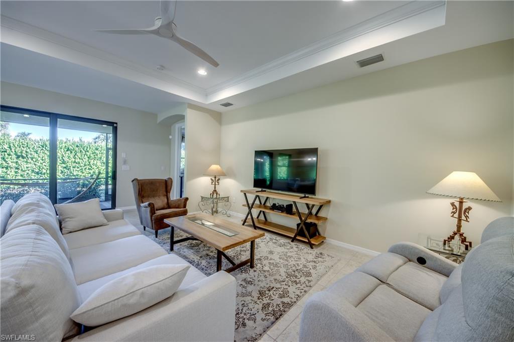 TANGLEWOOD - Residential