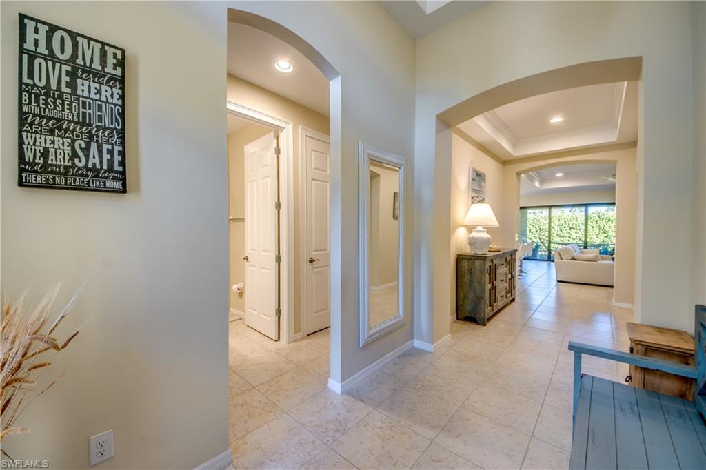 TANGLEWOOD - Residential