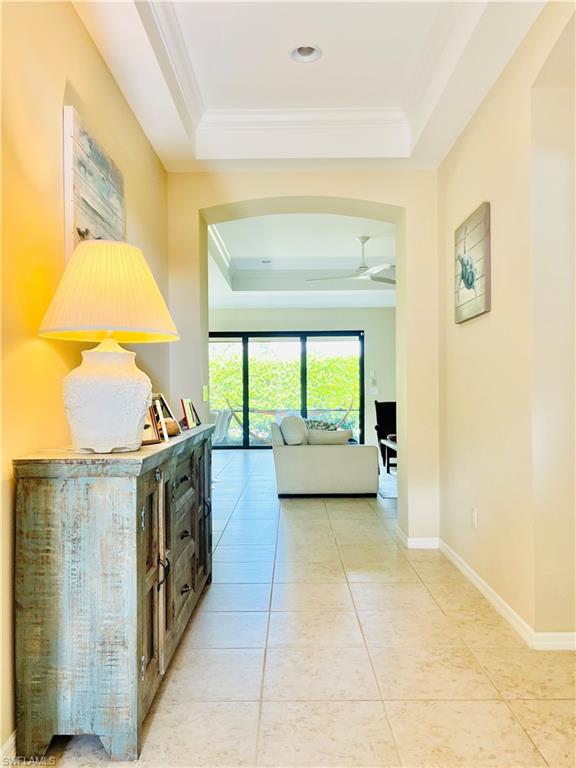 TANGLEWOOD - Residential