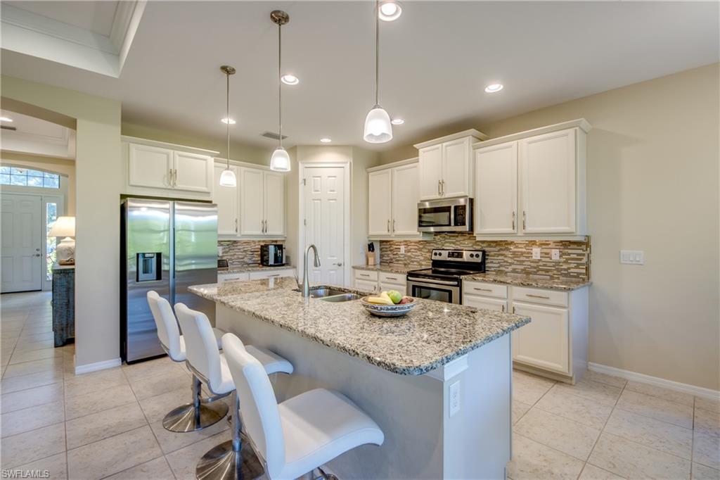 TANGLEWOOD - Residential