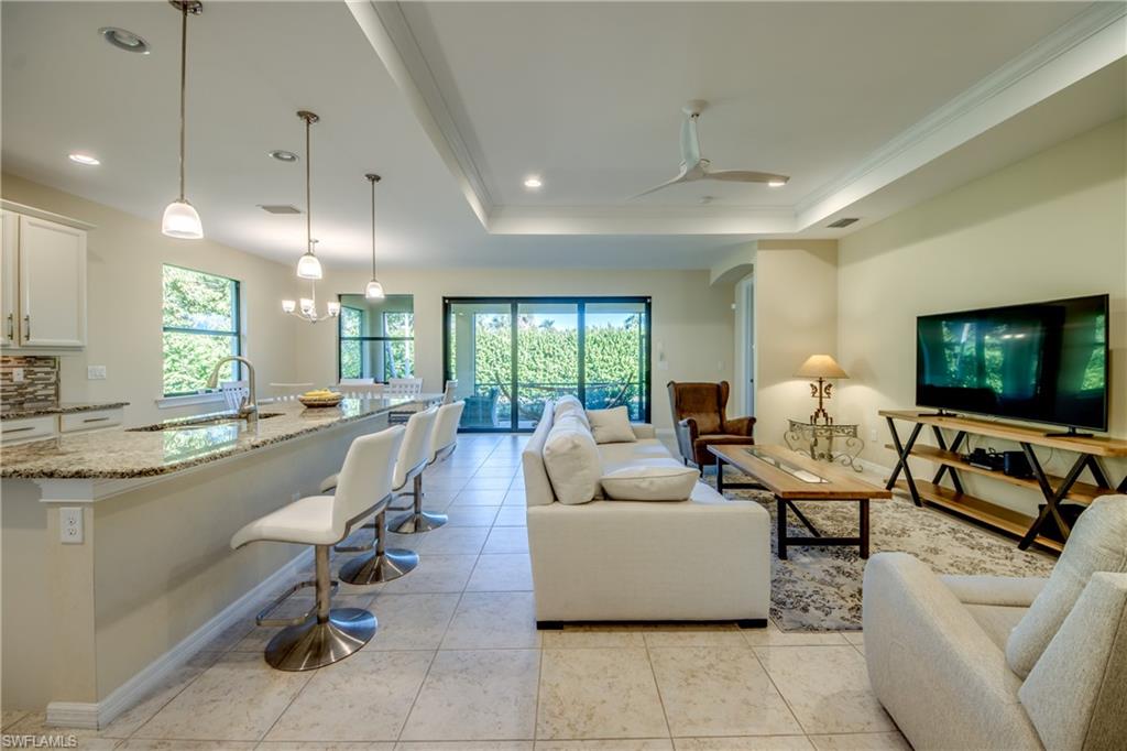 TANGLEWOOD - Residential