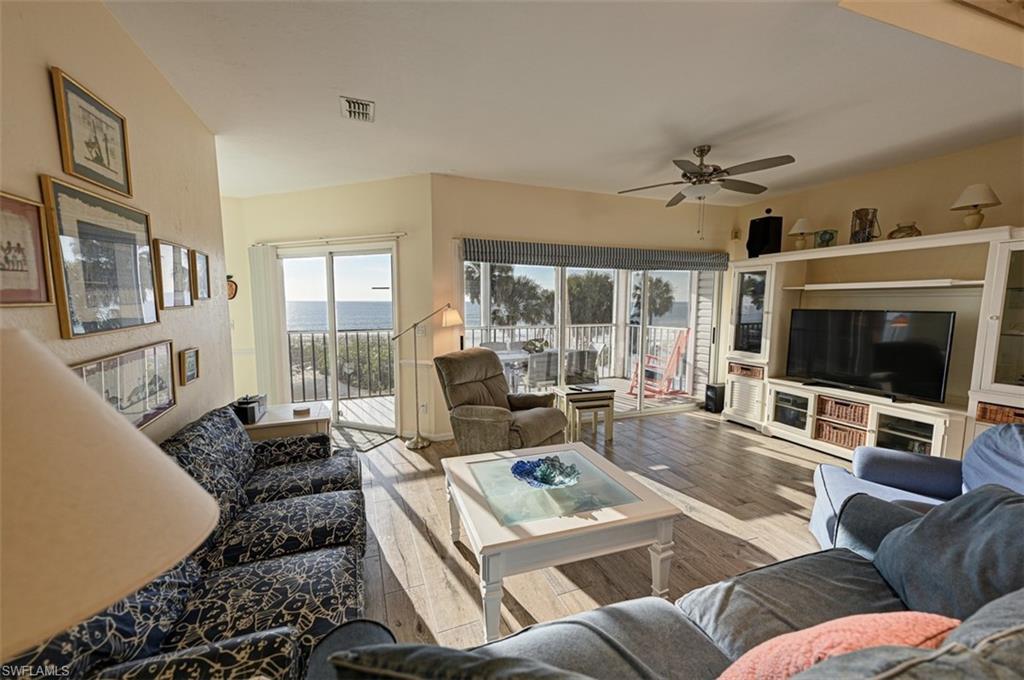 VILLAS AT BAREFOOT BEACH - Residential