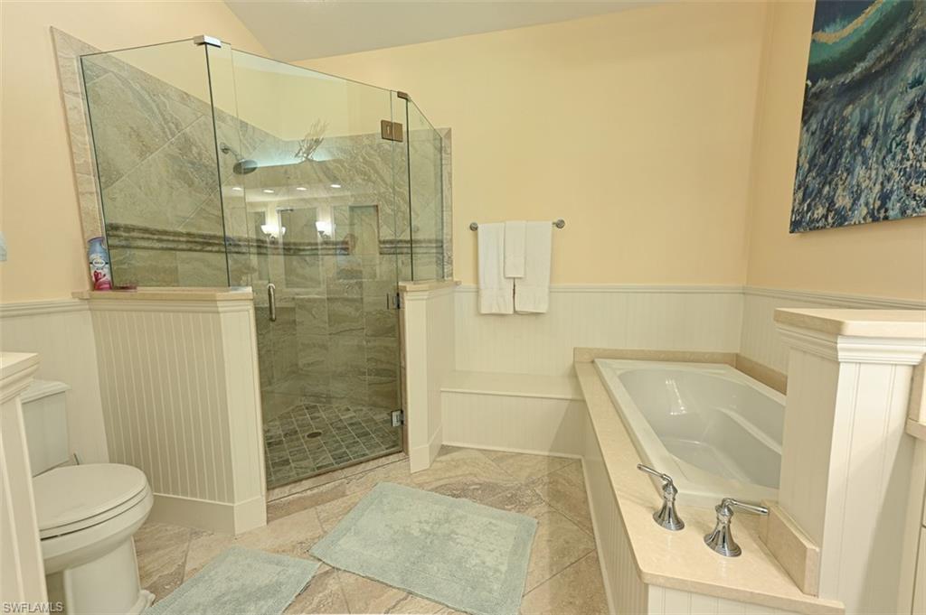 VILLAS AT BAREFOOT BEACH - Residential