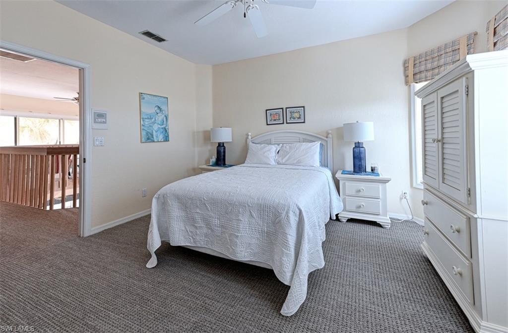 VILLAS AT BAREFOOT BEACH - Residential