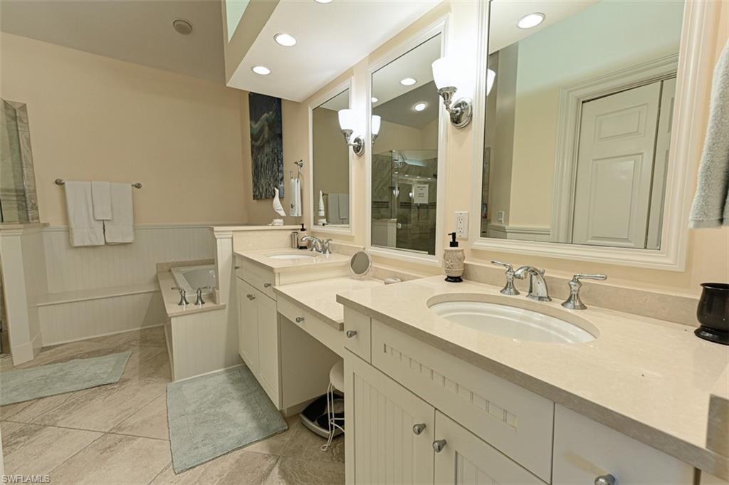 VILLAS AT BAREFOOT BEACH - Residential