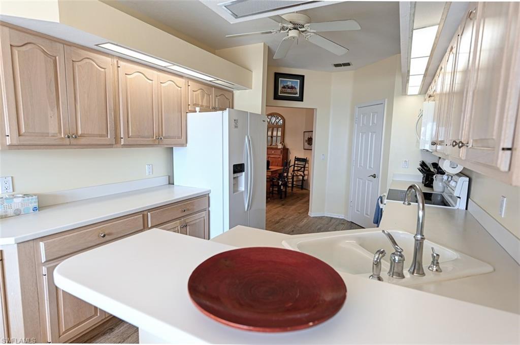 VILLAS AT BAREFOOT BEACH - Residential