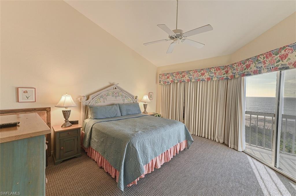 VILLAS AT BAREFOOT BEACH - Residential