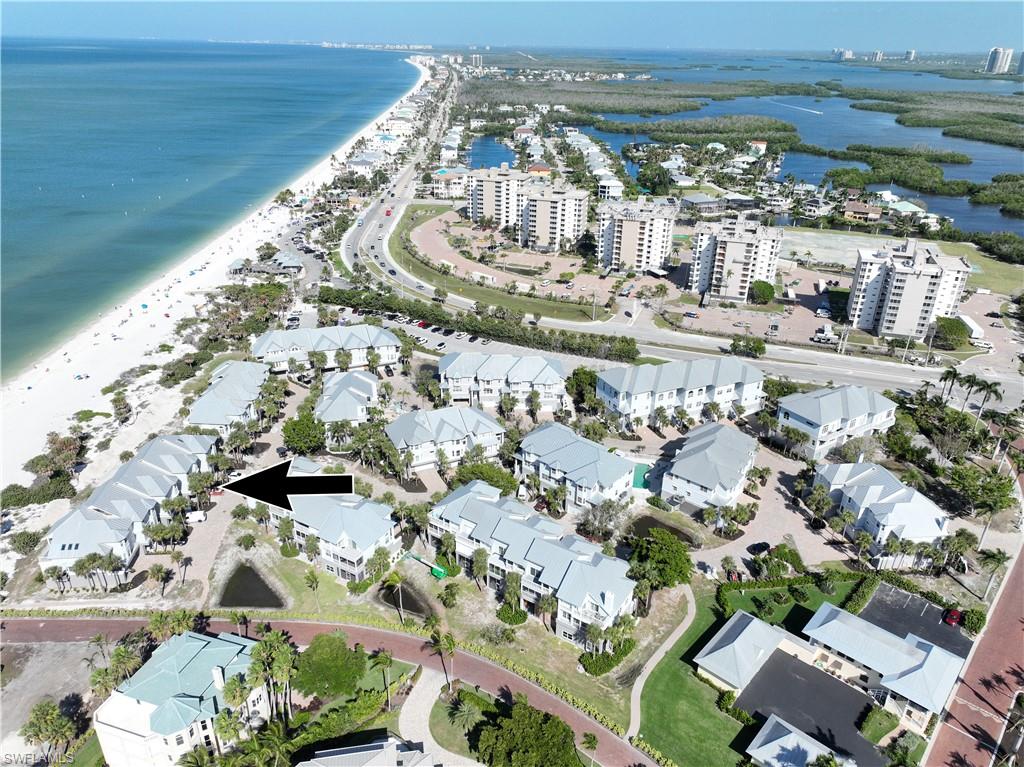 VILLAS AT BAREFOOT BEACH - Residential