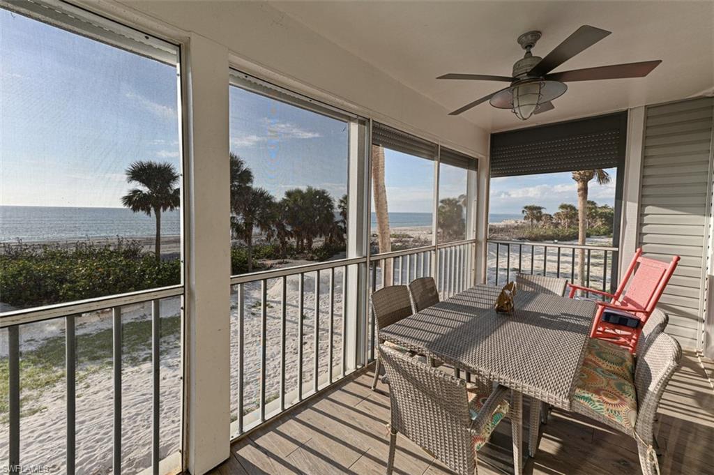 VILLAS AT BAREFOOT BEACH - Residential