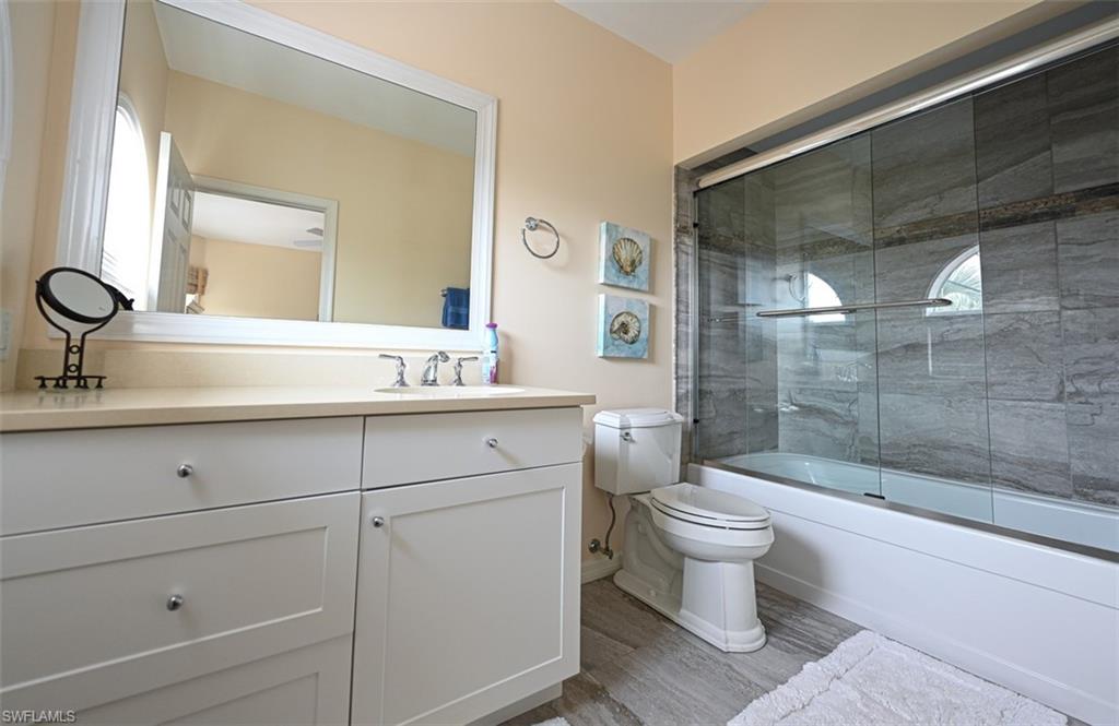 VILLAS AT BAREFOOT BEACH - Residential