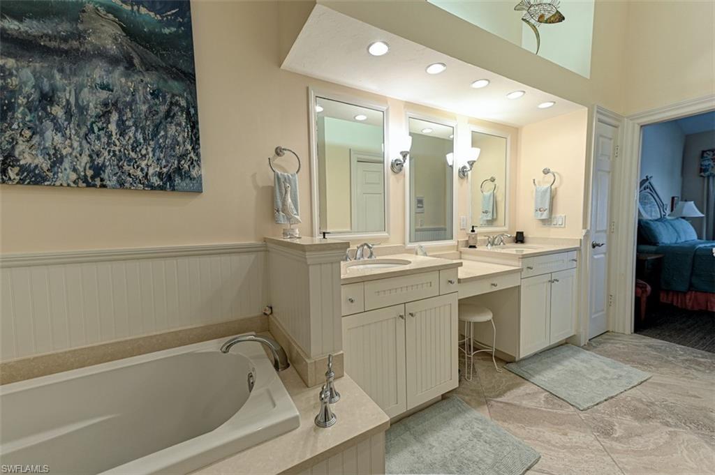 VILLAS AT BAREFOOT BEACH - Residential