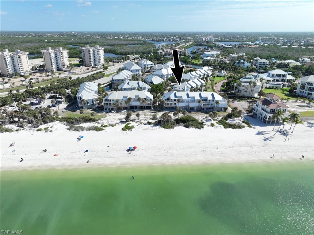 VILLAS AT BAREFOOT BEACH - Residential