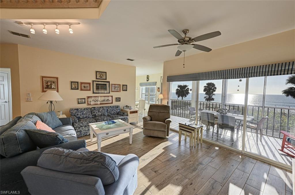 VILLAS AT BAREFOOT BEACH - Residential