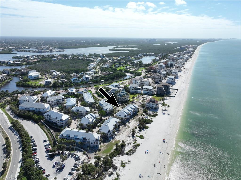 VILLAS AT BAREFOOT BEACH - Residential
