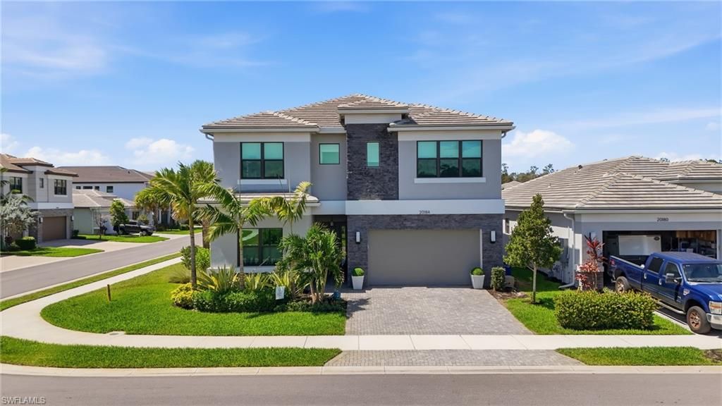 Photo of 20184 Camellia Crosse LN, ESTERO, FL 33928 (MLS # 226012013)