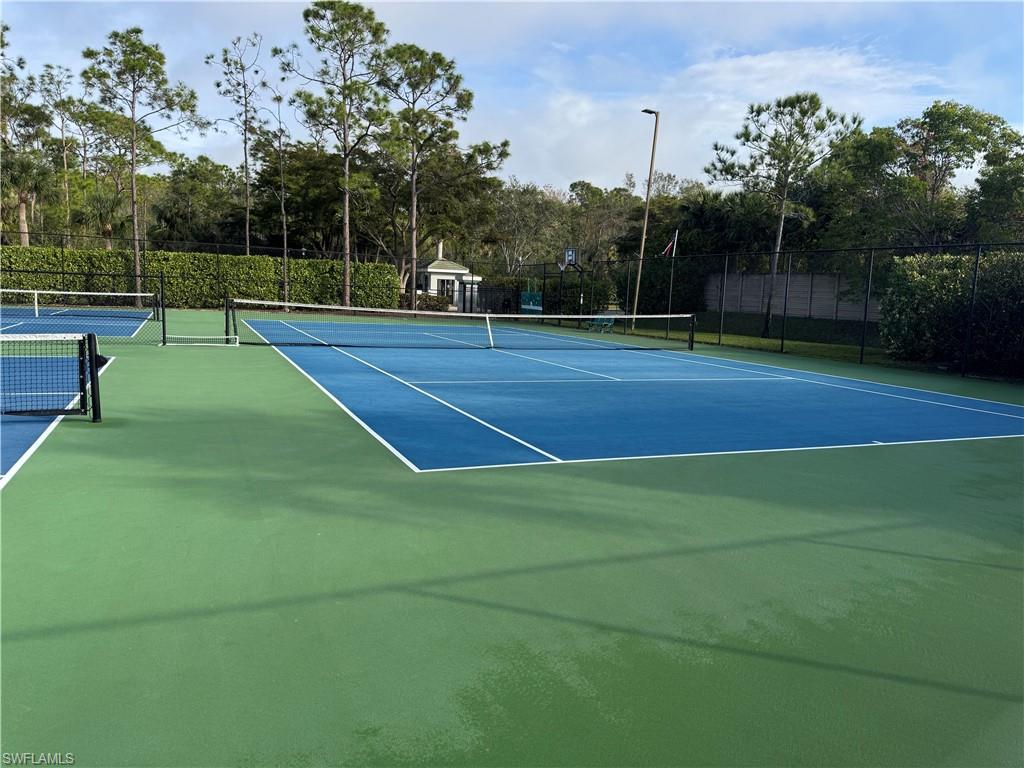 MARSH LANDING - Residential