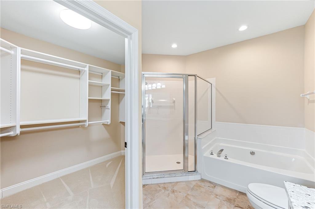 MARSH LANDING - Residential