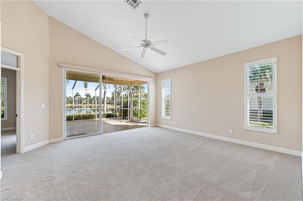 MARSH LANDING - Residential