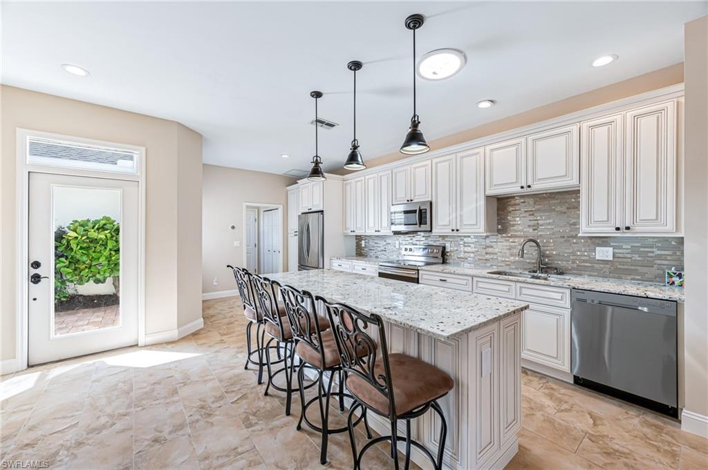 MARSH LANDING - Residential