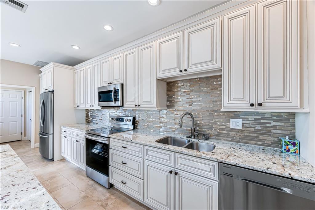 MARSH LANDING - Residential