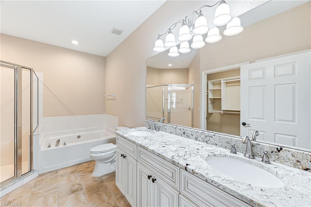 MARSH LANDING - Residential