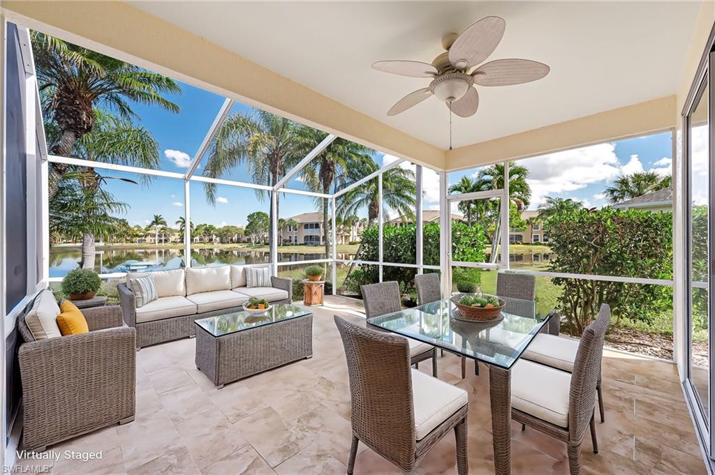 MARSH LANDING - Residential