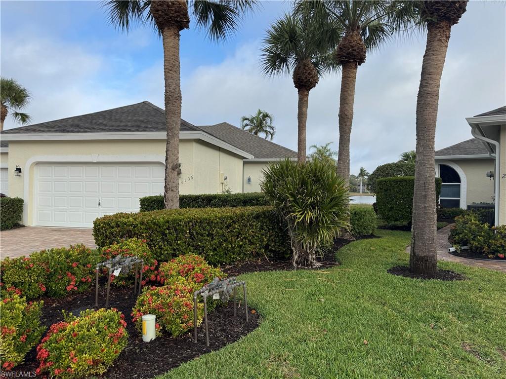 MARSH LANDING - Residential